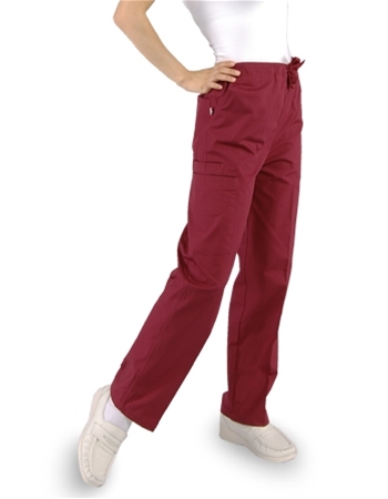 Unisex (5) Pocket Pants with (2) Cargo - Tall Size(Inseam 32&quot;) Style# CSP2TC