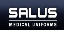 Salus Uniforms Logo