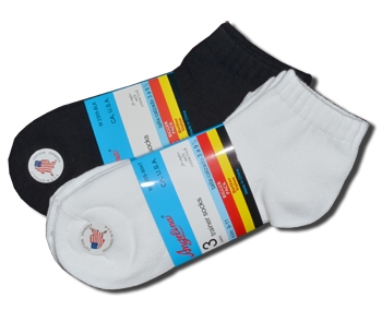Premium Nursing Socks (3 Pair Pack) Clearance Style #SC2  