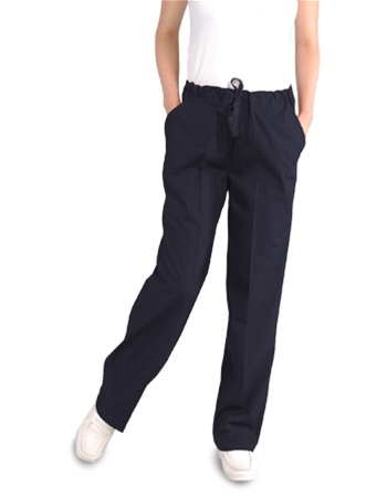 Unisex (3) Pocket Pants with Drawstring - Tall Size (32&quot; inseam) UXBT
